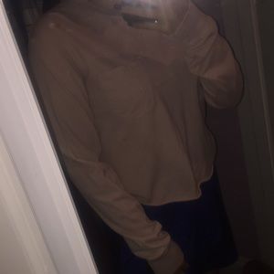 really cute long sleeve shirt